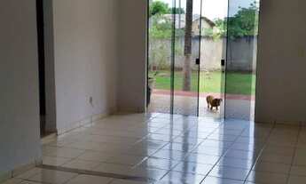 Imagem 6: Casa com 3 dormitórios à venda, 350 m² por R$ 550.000 - Setor Habitacional Tororó (Jardim