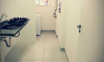 Imagem 5: Apartamento com 2 dormitórios à venda, 55 m² por R$ 302.100,00 - Pagador de Andrade - Jaca