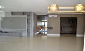 Imagem 6: Apartamento com 3 dormitórios à venda, 243 m² por R$ 3.295.000,00 - Ecoville - Curitiba/PR