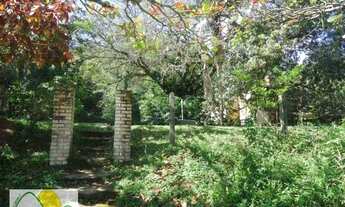 Imagem 3: Terreno de 33.251 m² com vista para o mar - Ribeirão da Ilha - Florianópolis/SC