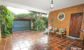 Imagem 4: Casa com 5 dormitórios à venda, 227 m² por R$ 720.000 - Santos Dumont - Londrina/PR