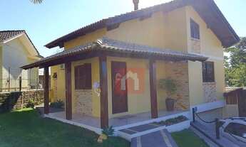 Imagem 2: Casa com 2 dormitórios à venda, 234 m² por R$ 525.000,00 - Senai - Santa Cruz do Sul/RS