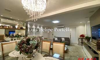 Imagem: Apartamento com 4 dormitórios à venda