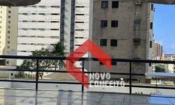 Imagem 4: Apartamento à venda, 220 m² por R$ 1.100.000,00 - Meireles - Fortaleza/CE