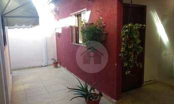 Imagem 6: Casa com 2 dormitórios à venda, 110 m² por R$ 285.000,00 - Borda da Mata - Caçapava/SP