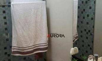 Imagem 5: Apartamento com 2 dormitórios à venda, 45 m² por R$ 185.000 - Jardim Nações Unidas - Londr