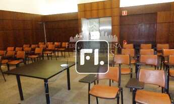 Imagem 6: Conjunto, 503 m² - venda por R$ 5.550.000,01 ou aluguel por R$ 23.000,01/mês - Chácara San