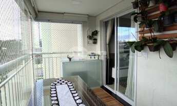 Imagem 4: SãO CAETANO DO SUL - Apartamento Padrão - Jardim São Caetano