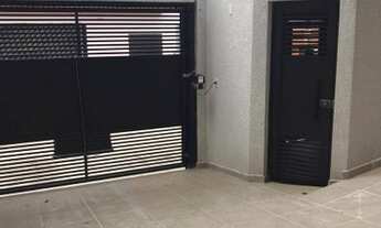 Imagem 3: Cobertura à venda, 80 m² por R$ 315.000,00 - Jardim Utinga - Santo André/SP