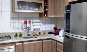 Imagem 3: Sobrado com 2 dormitórios à venda, 140 m² por R$ 350.000,00 - Vila Bandeirantes - Caçapava