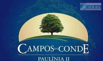 Imagem: Terreno residencial à venda, Jardim São