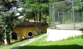 Imagem 3: Casa em condomínio, com documentação para financiar, com 3 dormitórios à venda, 362 m² por