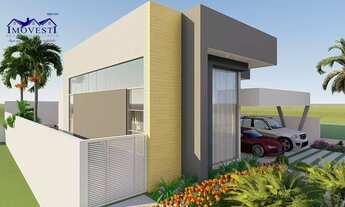 Imagem 3: Excelente casa com vista panorâmica à venda no Residencial Clube Pedra do Vale - Ubatiba