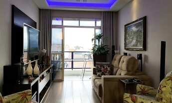 Imagem 3: APARTAMENTO FINAMENTE ACABADO NO CANTO EM FLORIANÓPOLIS - AP864