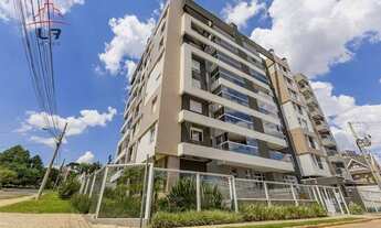 Imagem 2: Cobertura com 3 dormitórios à venda, 242 m² por R$ 1.390.000,00 - Cabral - Curitiba/PR