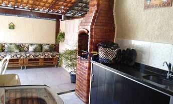 Imagem 6: Casa com 2 dormitórios à venda, 82 m² por R$ 360.000,00 - Arsenal - São Gonçalo/RJ