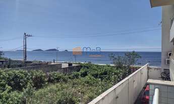 Imagem: Lindo apartamento de 2 Quartos na orla da