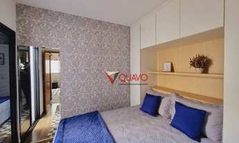 Imagem 7: Apartamento com 1 dormitório à venda, 30 m² por R$ 219.000,00 - Vila Invernada - São Paulo