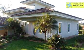 Imagem 10: Casa com 2 suítes à venda, 226 m² por R$ 850.000 - Condomínio Village Serra - Araçoiaba da