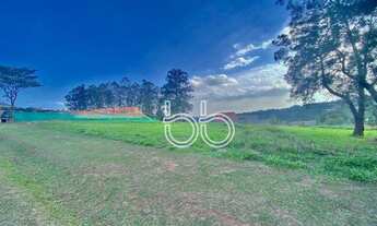 Imagem 2: Terreno à venda, 2890 m² por R$ 2.300.000,00 - Condomínio Terras de São José II - Itu/SP