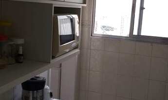 Imagem 6: Apartamento com 2 dormitórios à venda, 60 m² por R$ 400.000 - Jardim Sao Paulo - São Paulo