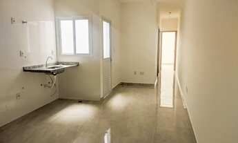 Imagem 7: Apartamento à venda - Parque das Nações - Santo André/SP