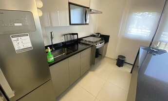 Imagem 5: Apartamento com 3 dormitórios, 70 m² - venda por R$ 1.300.000,00 ou aluguel por R$ 6.920,0