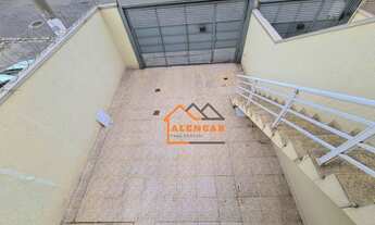 Imagem 4: Sobrado à venda, 120 m² por R$ 499.000,00 - Vila Danubio Azul - São Paulo/SP