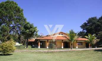 Imagem 4: Chácara à venda, 21272 m² por R$ 3.200.000,00 - Condomínio Chácaras da Planície - Salto de