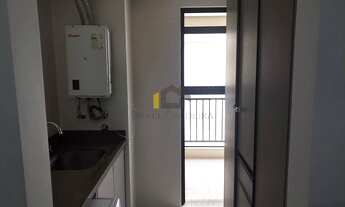 Imagem 7: Lindo Apartamento Alto Padrão com 3 Suítes