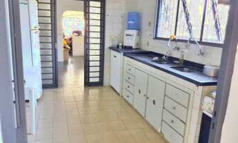 Imagem 3: Casa com 3 dormitórios à venda, 269 m² por R$ 520.000,00 - Jardim Conceição - Campinas/SP