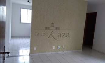 Imagem 2: Sao Jose dos Campos - Apartamento Padrão - Jardim America