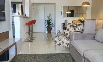 Imagem 5: Apartamento com 2 dormitórios à venda, 93 m² por R$ 650.000,00 - Aviação - Praia Grande/SP