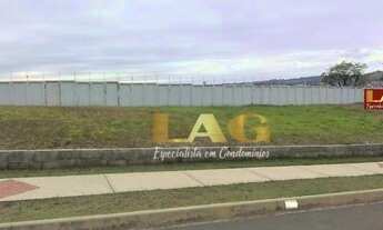 Imagem 6: Terreno à venda, 360 m² por R$ 424.000,00 - Condomínio Residencial Monte Carlo - Sorocaba