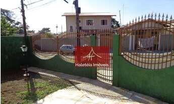 Imagem 3: Casa com 3 dormitórios à venda, 187 m² por R$ 750.000,00 - Barão Geraldo - Campinas/SP