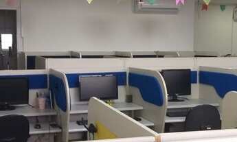 Imagem 5: Sala à venda, 114 m² por R$ 650.000,00 - Alphaville Empresarial - Barueri/SP