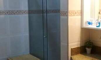 Imagem 2: Apartamento residencial à venda, Vila Pirajussara, São Paulo