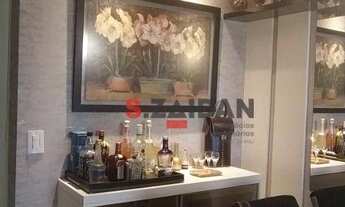 Imagem 4: Apartamento com 3 dormitórios à venda, 74 m² por R$ 360.000 - Vila Monteiro - Piracicaba/S