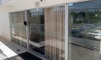 Imagem 3: Apartamento Aquarela, 64 m2 com 02 quartos, armários, 01 suíte, andar alto, 02 vagas, Vila