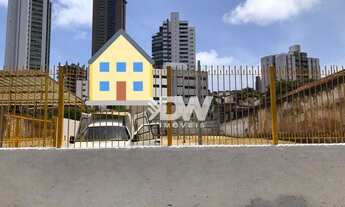 Imagem 2: Terreno para alugar, 1226 m² por R$ 6.500,00/mês - Ribeira - Natal/RN
