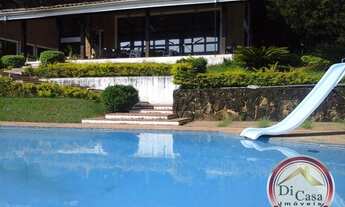 Imagem 9: Vista privilegiada de Atibaia. Excelente para investir ou para morar. Investidor... venha