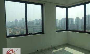Imagem 2: Conjunto, 48 m² - venda por R$ 460.000,00 ou aluguel por R$ 2.000,00/mês - Brooklin Paulis