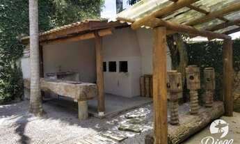 Imagem 5: Pousada com 9 dormitórios à venda com 250 m² por R$ 1.499.000 - Praia da Ferrugem - Garopa