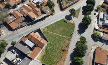 Imagem 2: Lote/Terreno com 953,93 M² no Residencial Ville de France - Goiânia - GO