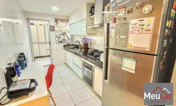 Imagem 13: Apartamento à venda no bairro Castelo - Belo Horizonte/MG