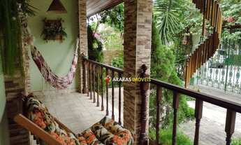 Imagem: Casa mobiliada próximo á praia á venda