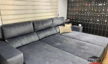 Imagem 3: Sobrado com 2 dormitórios à venda, 200 m² por R$ 690.000,00 - Centro - Santa Bárbara D