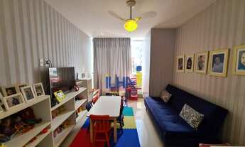 Imagem 5: Apartamento com 3 dormitórios à venda, 115 m² por R$ 650.000,00 - Santa Lúcia - Vitória/ES