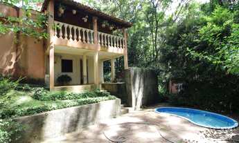 Imagem 3: BRUMADINHO - Casa de Condomínio - Condomínio Mãe Terra