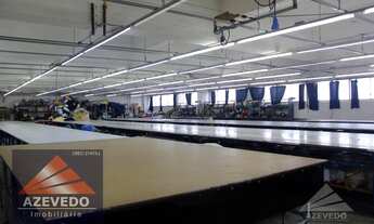 Imagem 4: GA0011] Galpão, 8729 m² - Brás - São Paulo/SP